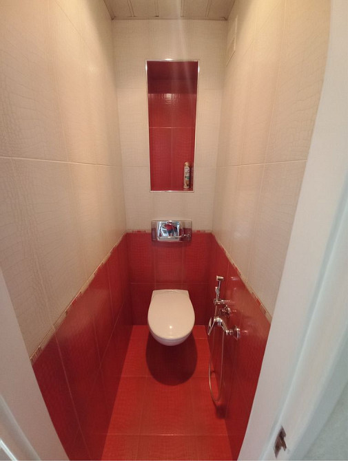 2к роздільна Гмирі 5а ГАЗ метро Позняки 2хв пішки Алладін Осокорки Киев - изображение 8