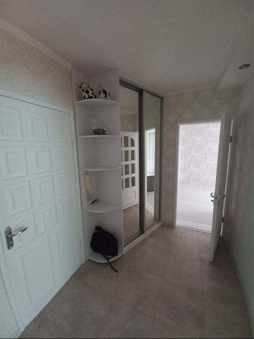 2к роздільна Гмирі 5а ГАЗ метро Позняки 2хв пішки Алладін Осокорки Киев - изображение 5