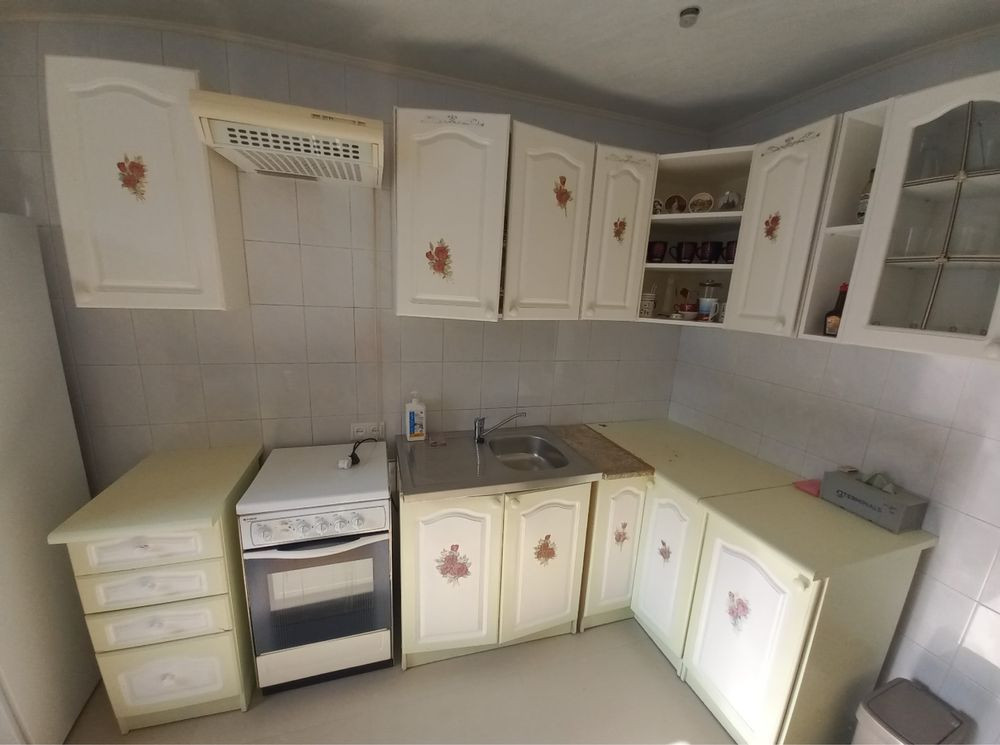 2к роздільна Гмирі 5а ГАЗ метро Позняки 2хв пішки Алладін Осокорки Киев - изображение 2