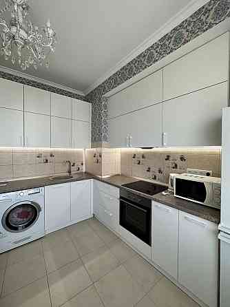 Аренда Квартира Аркадия Генуэзская ЖК 36 Жемчужина Одесса