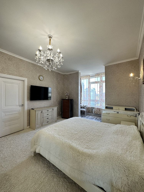 Аренда Квартира Аркадия Генуэзская ЖК 36 Жемчужина Odesa - photo 1