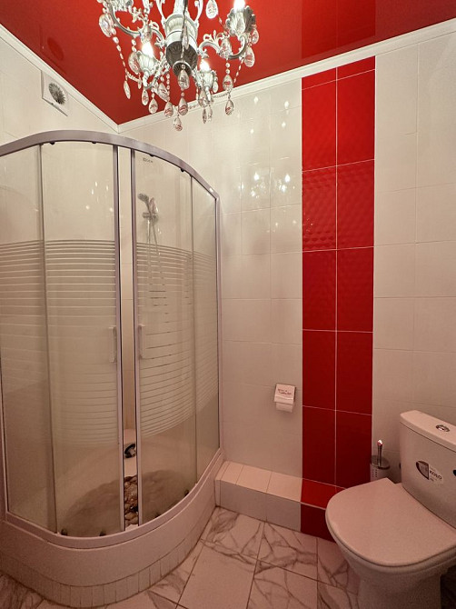 Аренда Квартира Аркадия Генуэзская ЖК 36 Жемчужина Odesa - photo 7