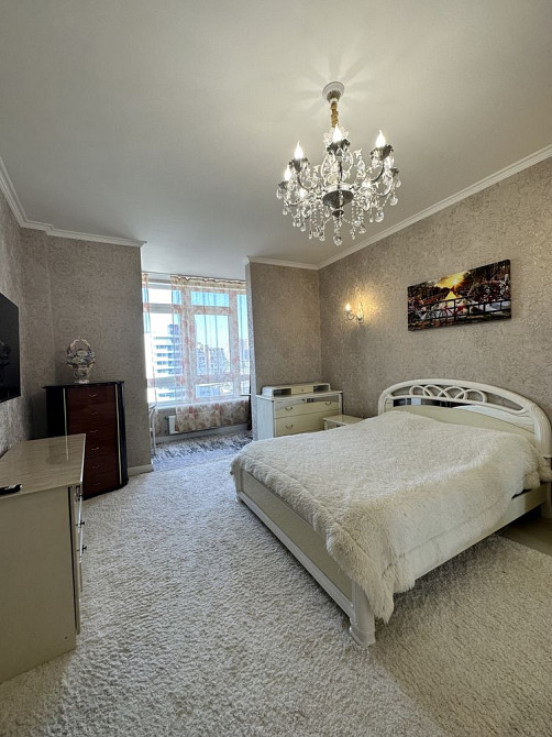 Аренда Квартира Аркадия Генуэзская ЖК 36 Жемчужина Odesa - photo 2