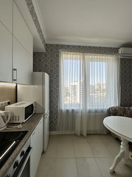 Аренда Квартира Аркадия Генуэзская ЖК 36 Жемчужина Odesa - photo 6