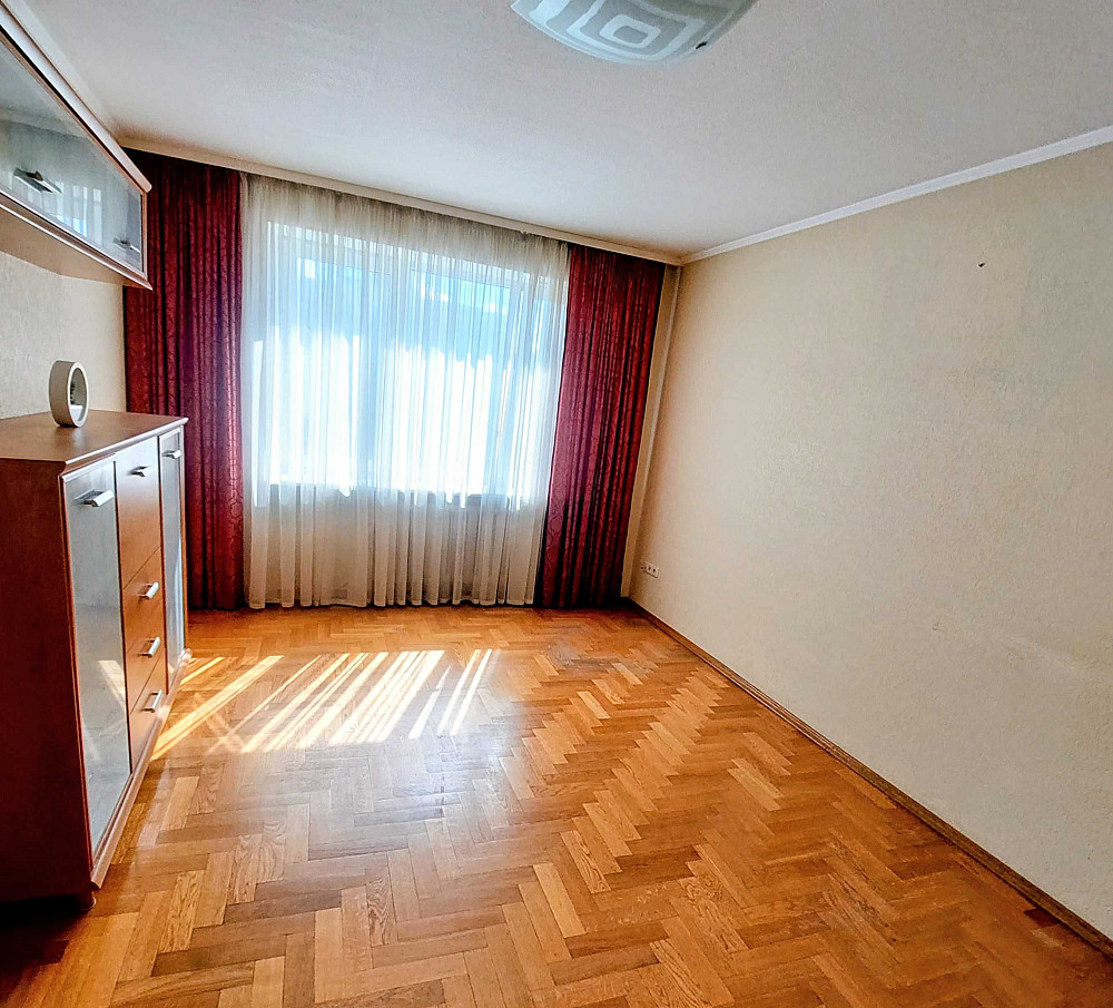 Оренда  БЕЗ%простора 2к квартира метро Лівобережна. Киев - изображение 7