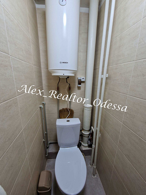 Сдам 1 комн. квартиру. Таирово. Киевский р-н Одесса - изображение 8