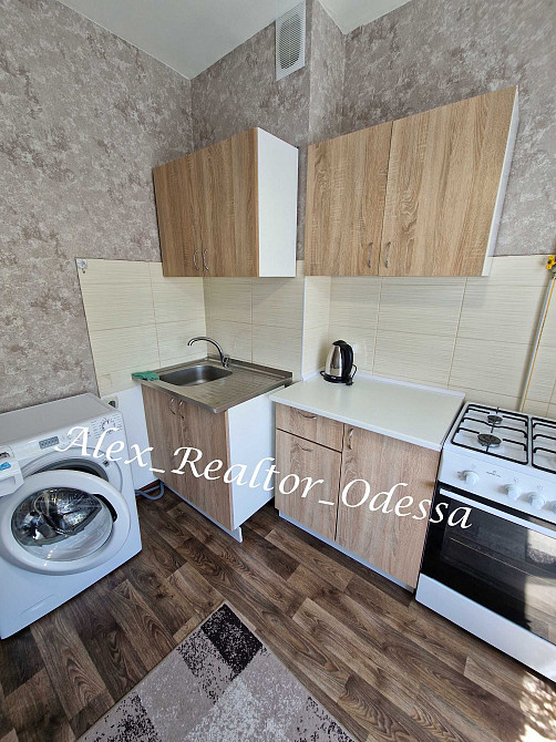 Сдам 1 комн. квартиру. Таирово. Киевский р-н Одесса - изображение 5