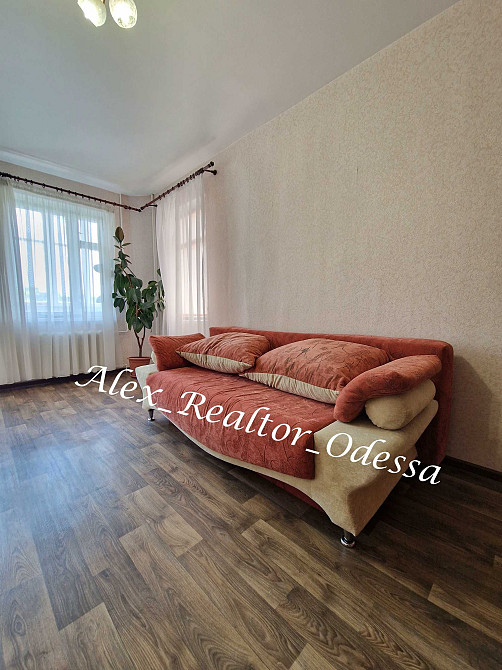 Сдам 1 комн. квартиру. Таирово. Киевский р-н Одесса - изображение 1