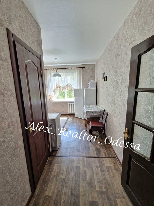Сдам 1 комн. квартиру. Таирово. Киевский р-н Одесса - изображение 6