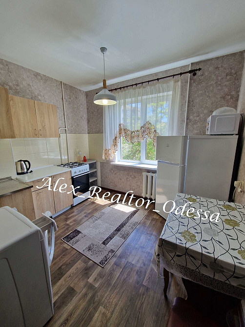 Сдам 1 комн. квартиру. Таирово. Киевский р-н Одесса - изображение 4