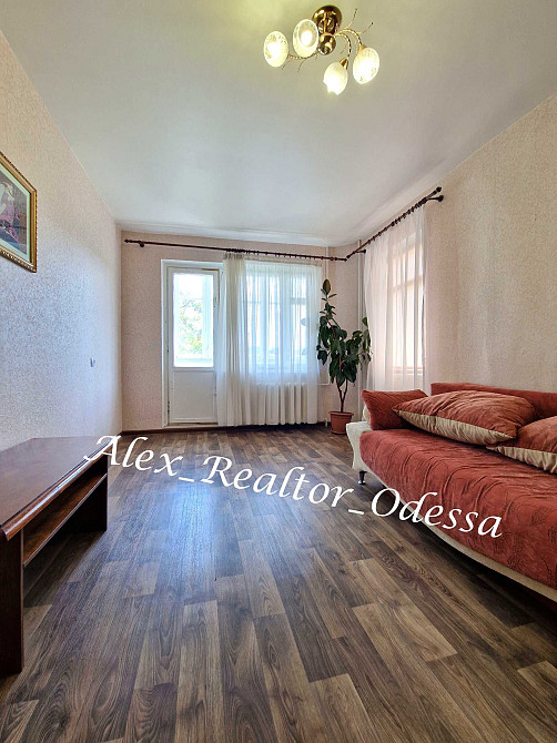 Сдам 1 комн. квартиру. Таирово. Киевский р-н Одесса - изображение 2