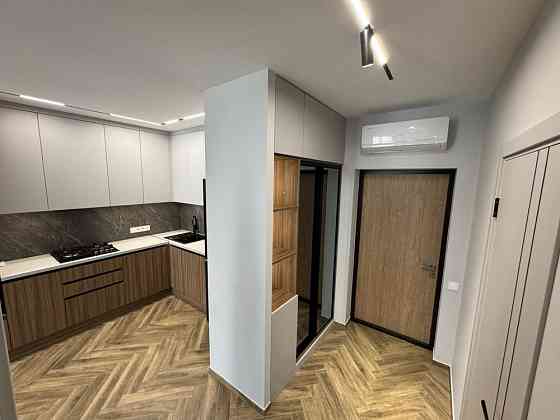 Оренда топової квартири в ЖК Авалон Стрийська Львов