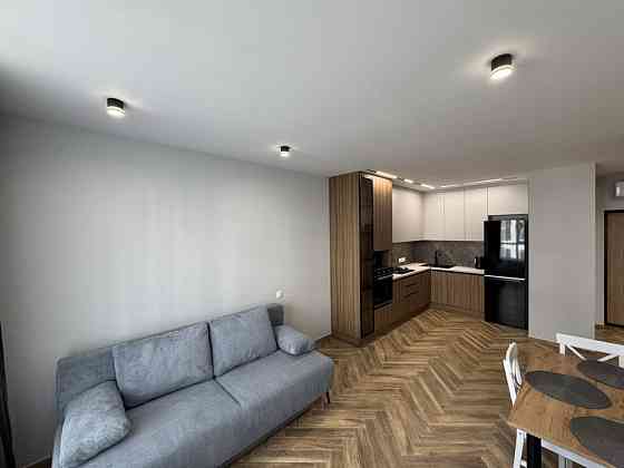 Оренда топової квартири в ЖК Авалон Стрийська Львов