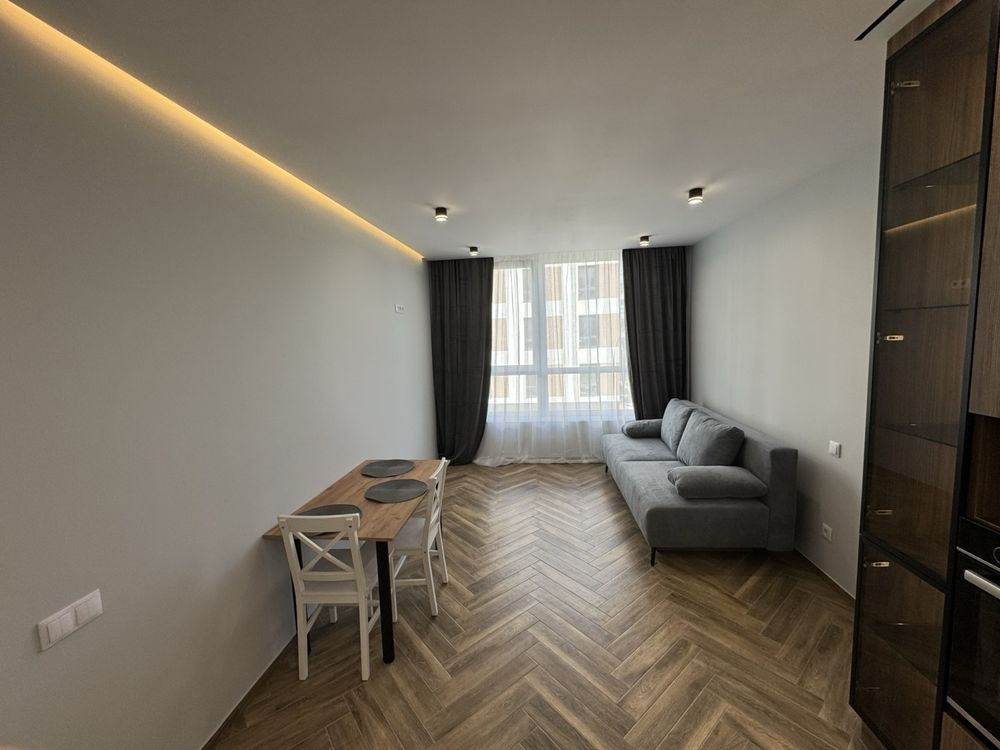 Оренда топової квартири в ЖК Авалон Стрийська Львов - изображение 4