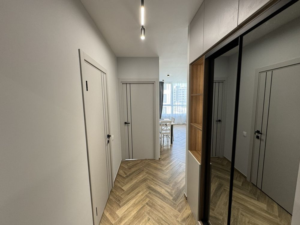 Оренда топової квартири в ЖК Авалон Стрийська Львов - изображение 8