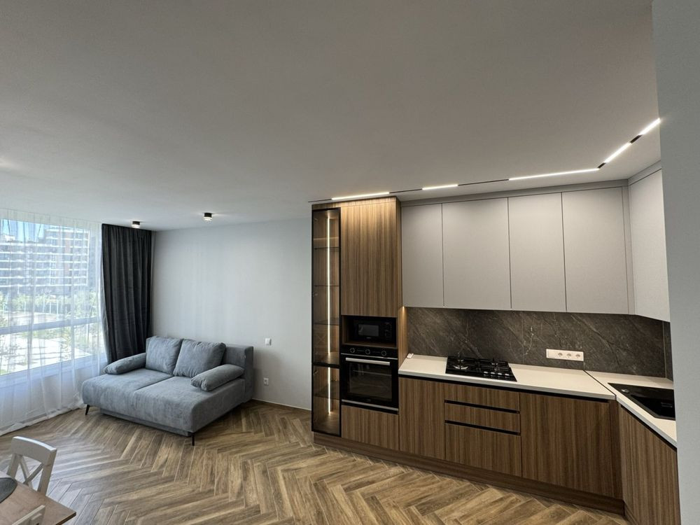 Оренда топової квартири в ЖК Авалон Стрийська Львов - изображение 2