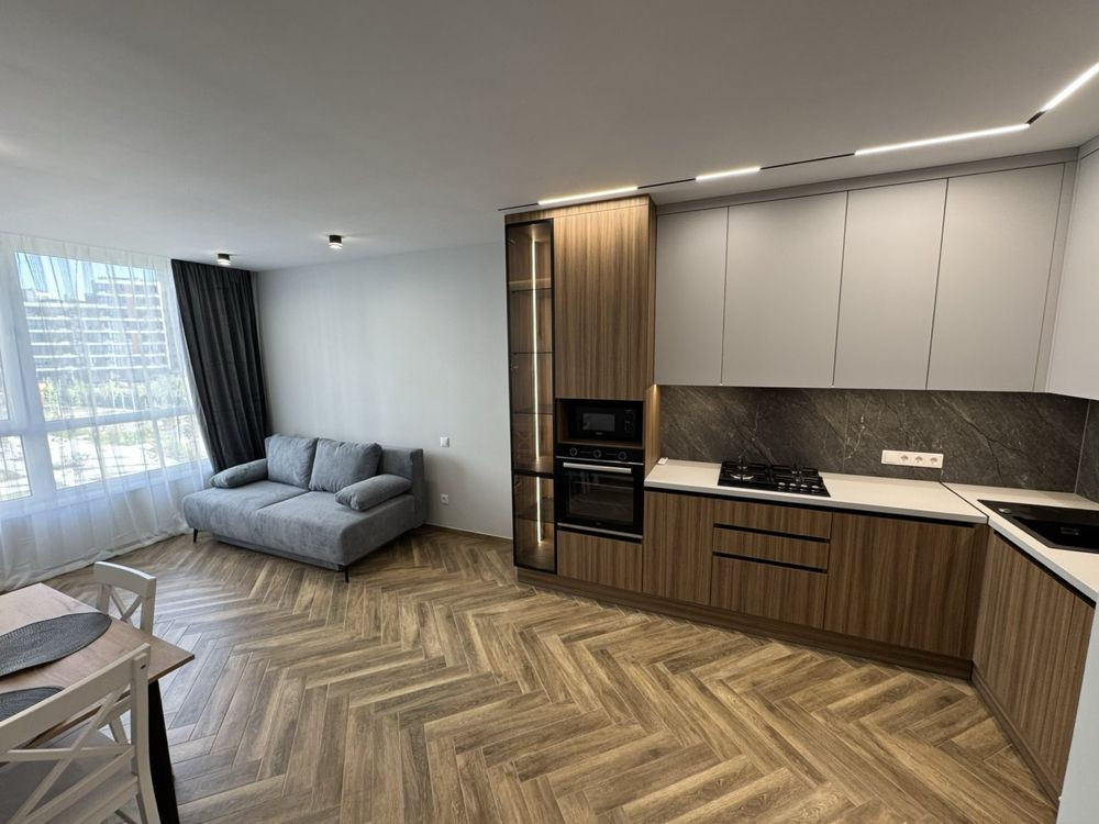 Оренда топової квартири в ЖК Авалон Стрийська Львов - изображение 3