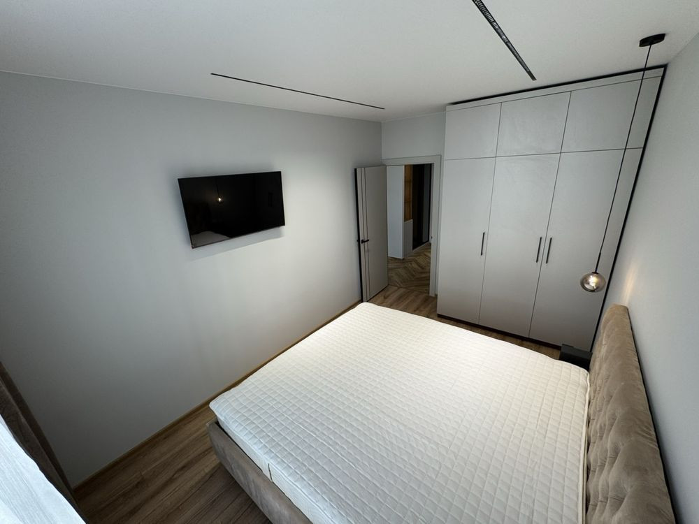 Оренда топової квартири в ЖК Авалон Стрийська Львов - изображение 7