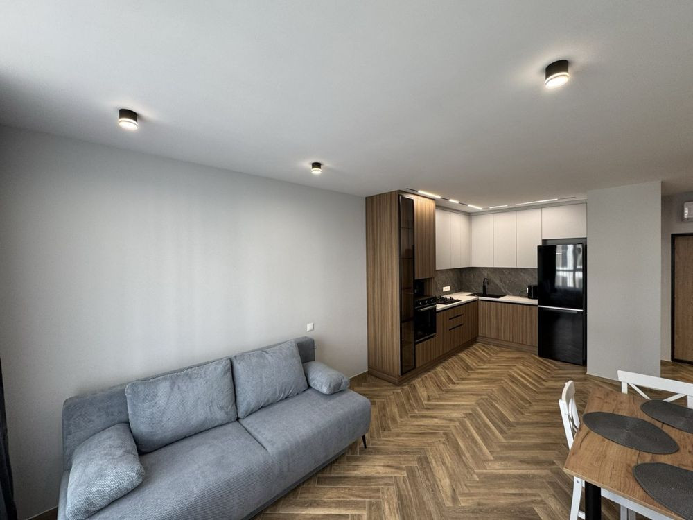 Оренда топової квартири в ЖК Авалон Стрийська Львов - изображение 1