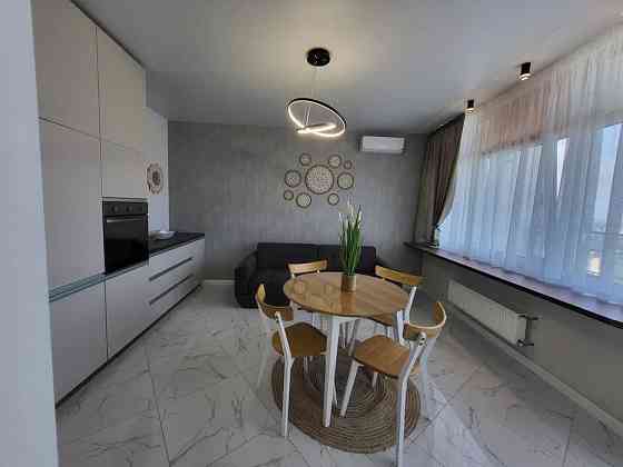 Сдам Евродвушка ЖК 43 Жемчужина Терраса Аркадия Парк Юность Код1202(1) Одесса