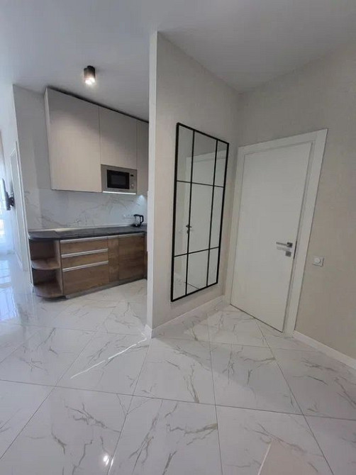 Сдам Евродвушка ЖК 43 Жемчужина Терраса Аркадия Парк Юность Код1202(1) Одесса - изображение 8