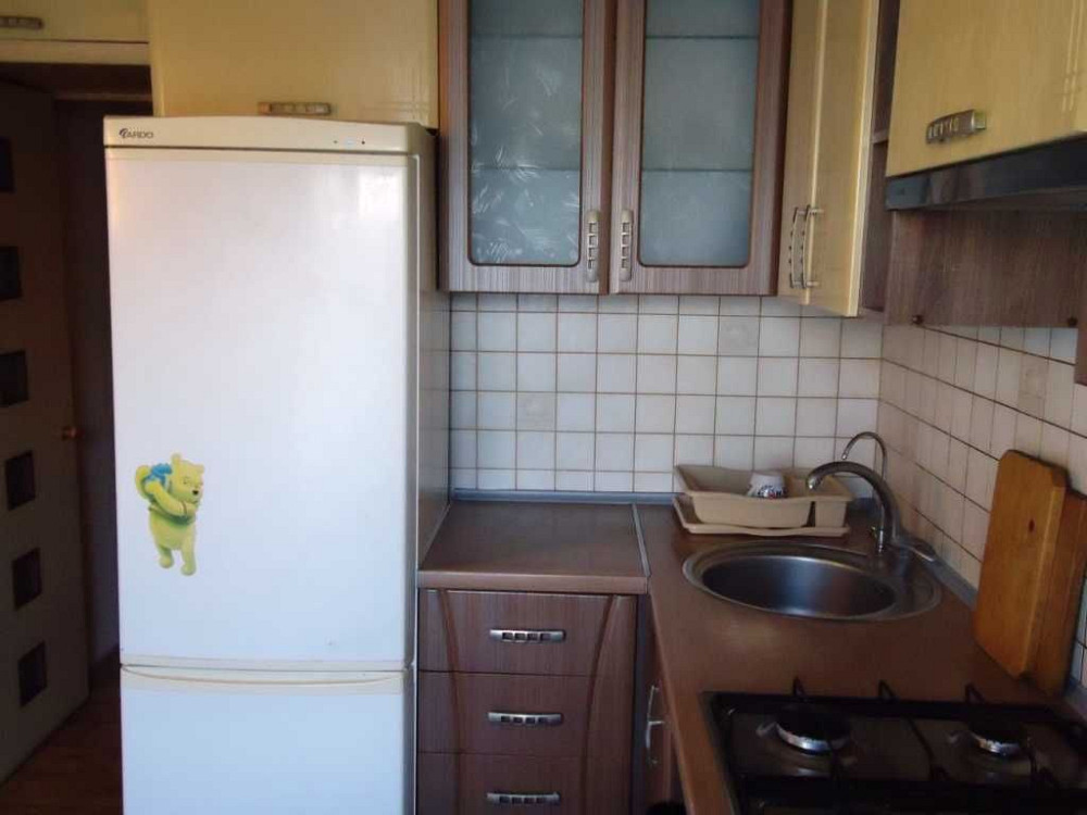 Сдам 2ком.кв. 12 квартал (Козака Мамая 28)  ремонт, мебель, техника Днепр - изображение 2