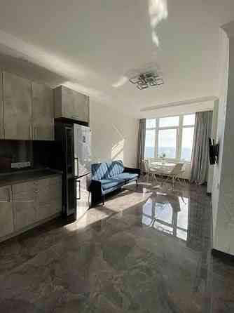 Аренда Евродвушка ЖК 44 Жемчужина До лета Каманина Парк Юность Код1204 Одесса