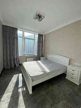 Аренда Евродвушка ЖК 44 Жемчужина До лета Каманина Парк Юность Код1204 Одесса