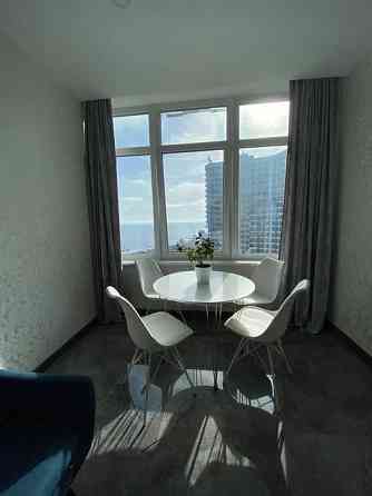 Аренда Евродвушка ЖК 44 Жемчужина До лета Каманина Парк Юность Код1204 Одесса