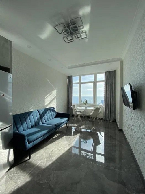 Аренда Евродвушка ЖК 44 Жемчужина До лета Каманина Парк Юность Код1204 Одеса - зображення 2