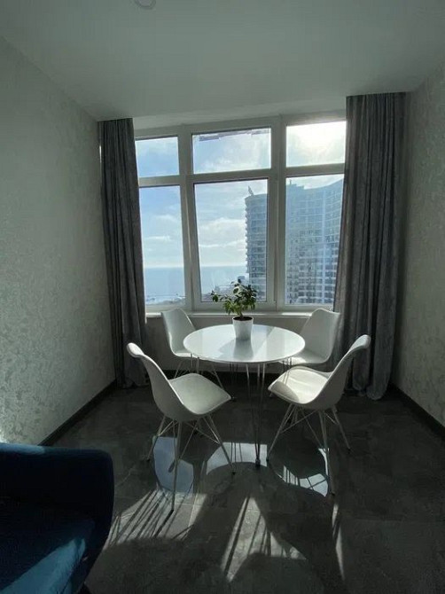 Аренда Евродвушка ЖК 44 Жемчужина До лета Каманина Парк Юность Код1204 Одеса - зображення 3