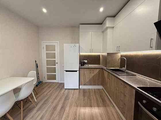 Большая 1комн в ЖК 36 Жемчужина , Генуэзская. Аркадия Одесса