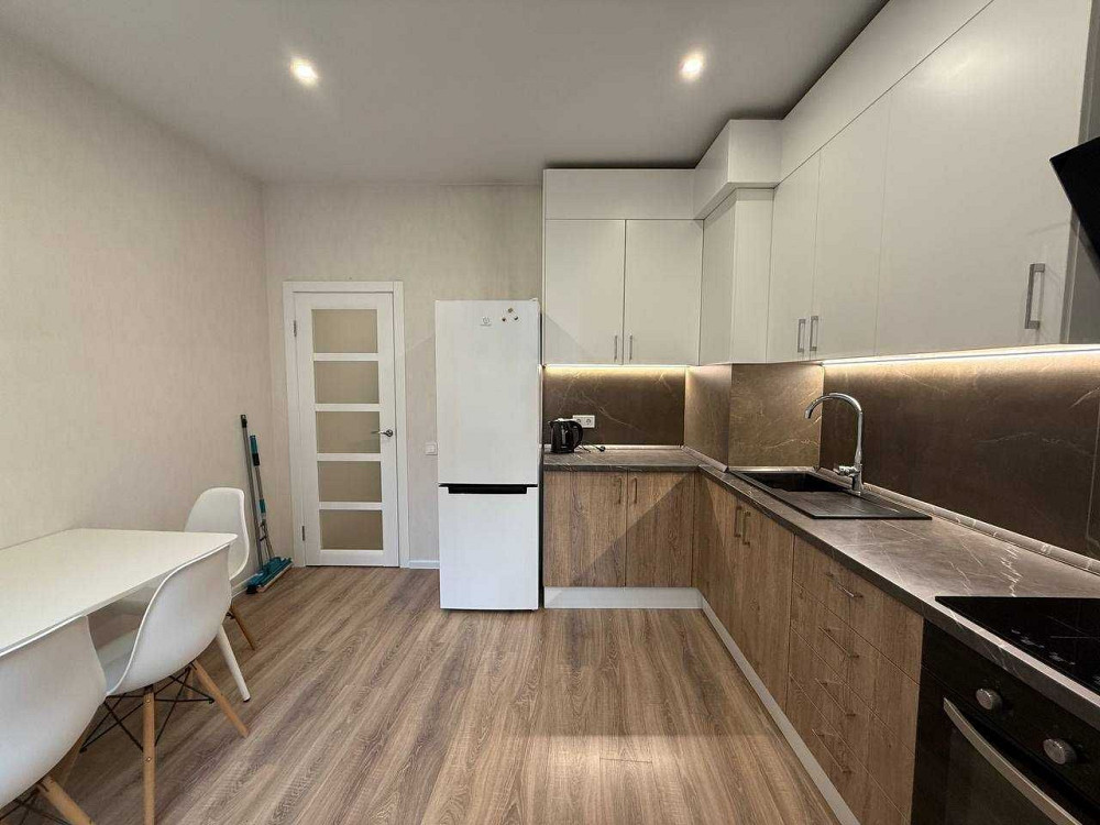 Большая 1комн в ЖК 36 Жемчужина , Генуэзская. Аркадия Одесса - изображение 5