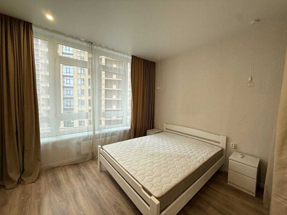 Большая 1комн в ЖК 36 Жемчужина , Генуэзская. Аркадия Одесса - изображение 7