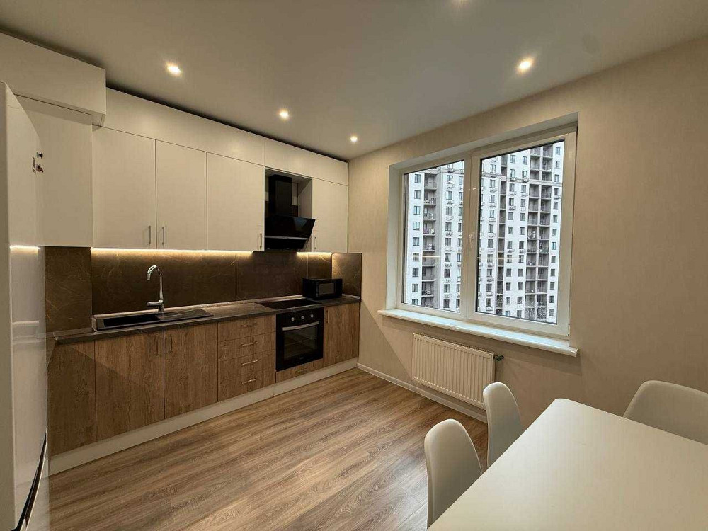 Большая 1комн в ЖК 36 Жемчужина , Генуэзская. Аркадия Одесса - изображение 1