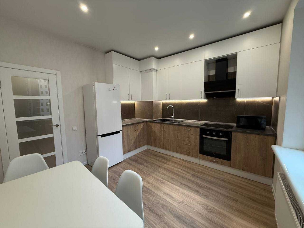 Большая 1комн в ЖК 36 Жемчужина , Генуэзская. Аркадия Одесса - изображение 2