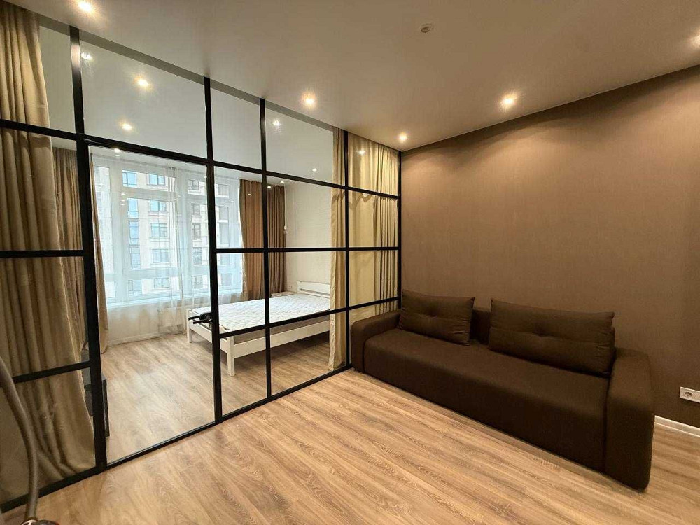 Большая 1комн в ЖК 36 Жемчужина , Генуэзская. Аркадия Одесса - изображение 6