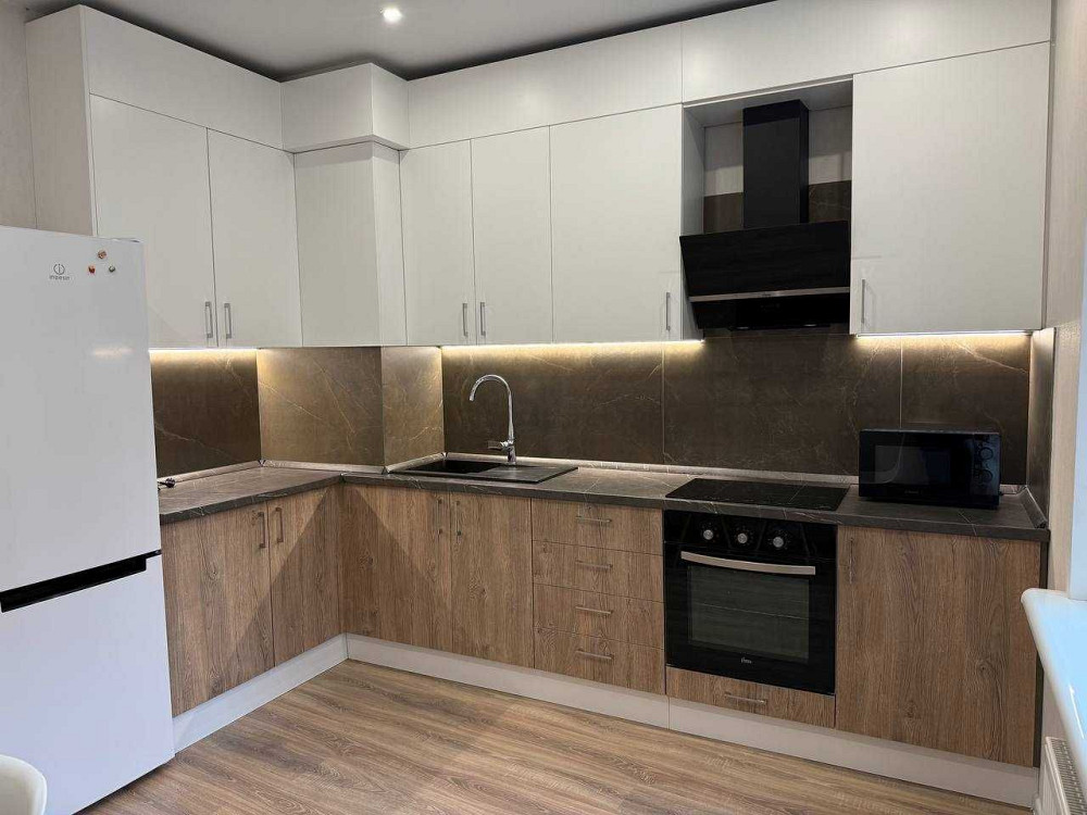 Большая 1комн в ЖК 36 Жемчужина , Генуэзская. Аркадия Одесса - изображение 3