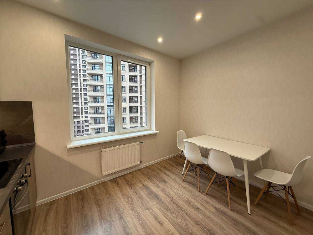 Большая 1комн в ЖК 36 Жемчужина , Генуэзская. Аркадия Одесса - изображение 4