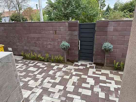 Оренда 1-кімнатної квартири довгострокова Берегове