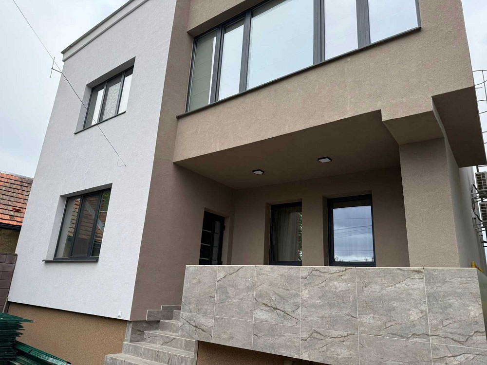 Оренда 1-кімнатної квартири довгострокова Берегово - изображение 5