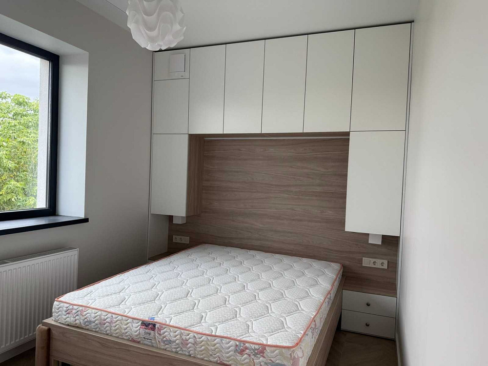 Оренда 1-кімнатної квартири довгострокова Берегово - изображение 2