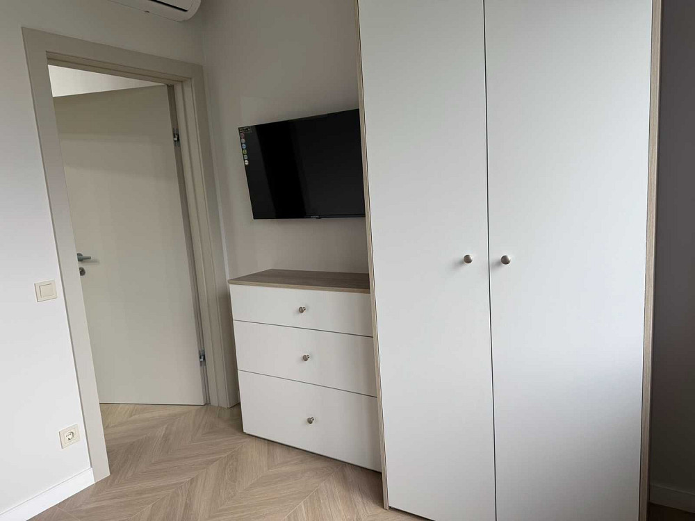 Оренда 1-кімнатної квартири довгострокова Берегово - изображение 1