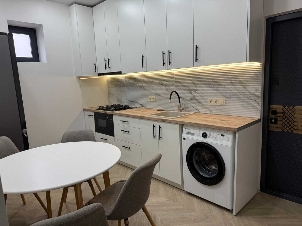 Оренда 1-кімнатної квартири довгострокова Берегово - изображение 4