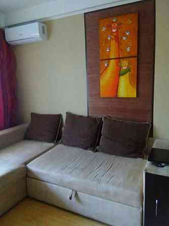 Сдам  1-но.ком.кв. Ярослава Гашека бул. 3 Киев