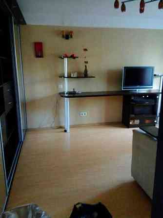 Сдам  1-но.ком.кв. Ярослава Гашека бул. 3 Киев