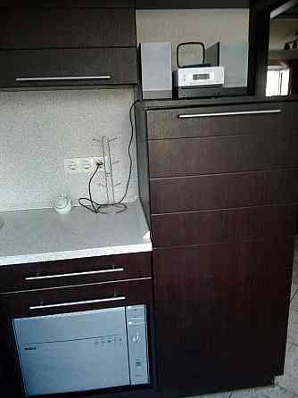 Сдам  1-но.ком.кв. Ярослава Гашека бул. 3 Киев