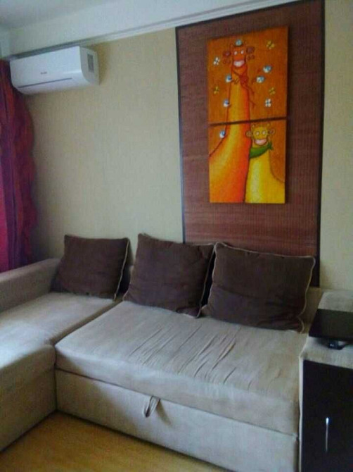 Сдам  1-но.ком.кв. Ярослава Гашека бул. 3 Киев - изображение 1