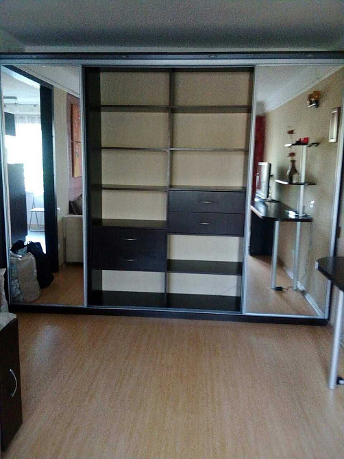 Сдам  1-но.ком.кв. Ярослава Гашека бул. 3 Киев - изображение 3