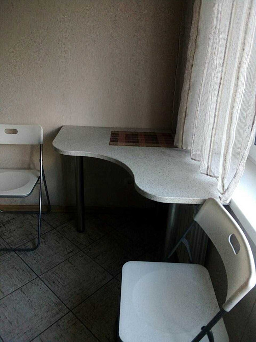 Сдам  1-но.ком.кв. Ярослава Гашека бул. 3 Киев - изображение 6